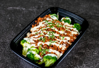 FIRECRACKER BEEF