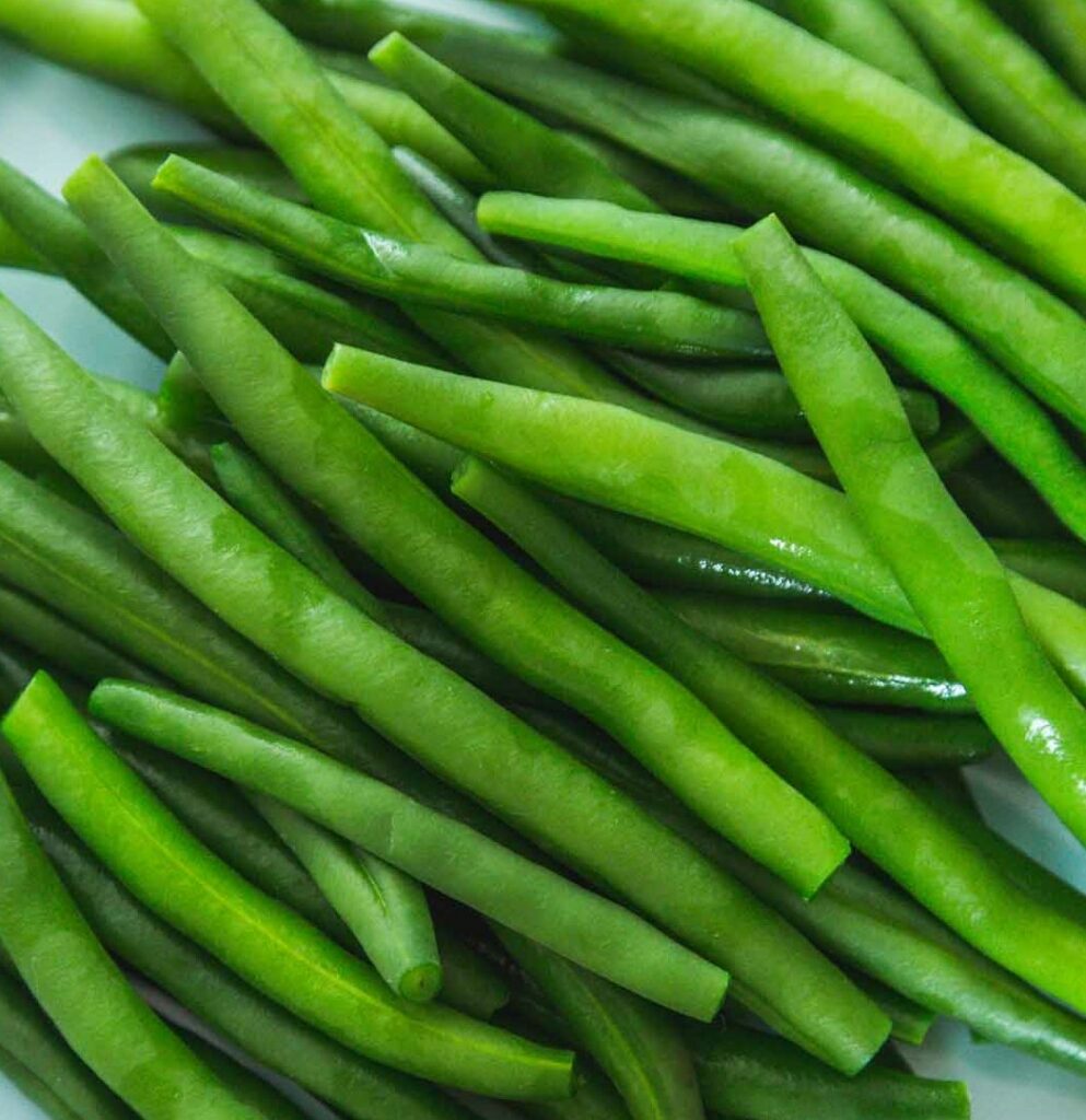 BULK GREEN BEANS Power Fit Meals