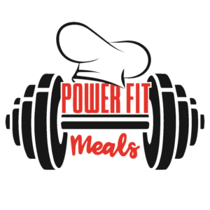 Power Fit Meals logo
