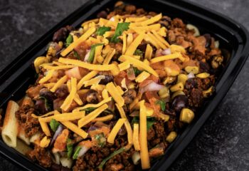 TACO BEEF PASTA