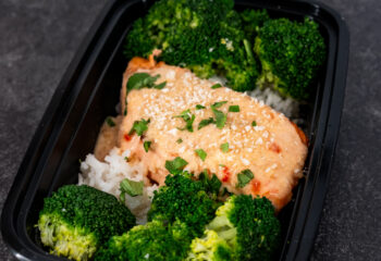 BANG BANG SALMON BANG BANG SALMON