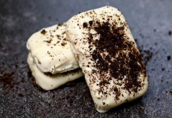 COOKIES N CREAM PROTEIN SNACK BAR