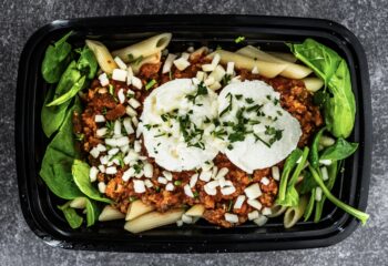 BEEF LASAGNA BOWL BEEF LASAGNA BOWL
