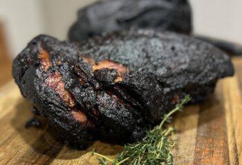 SMOKED PORK