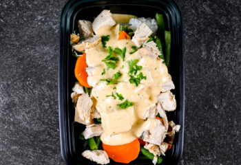 PINEAPPLE JERK CHICKEN