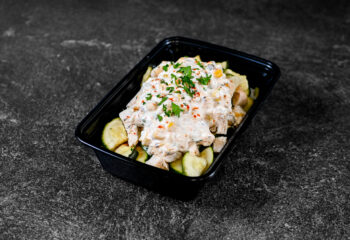 STREET CORN CHICKEN