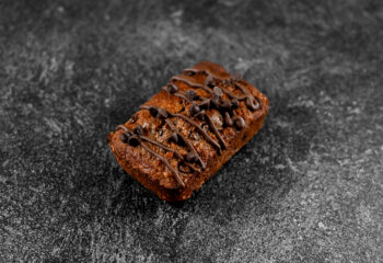 PROTEIN BROWNIE