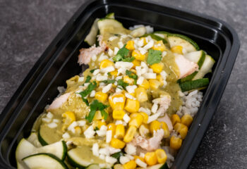 POBLANO CHICKEN POBLANO CHICKEN