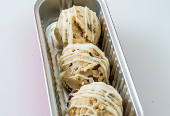 MAPLE PECAN PROTEIN BITES (3 PACK) MAPLE PECAN PROTEIN BITES (3 PACK)