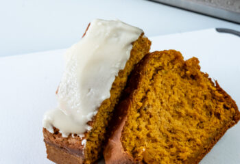 PROTEIN PUMPKIN BREAD PROTEIN PUMPKIN BREAD