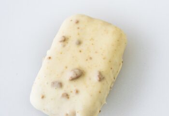 SPICED BISCOFF COOKIE PROTEIN BAR