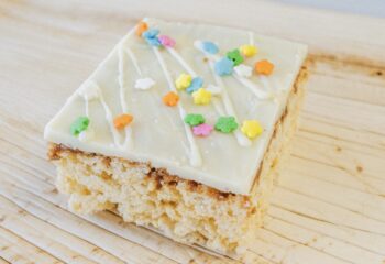 WHITE CHOCOLATE TWIX PROTEIN RICE KRISPIE
