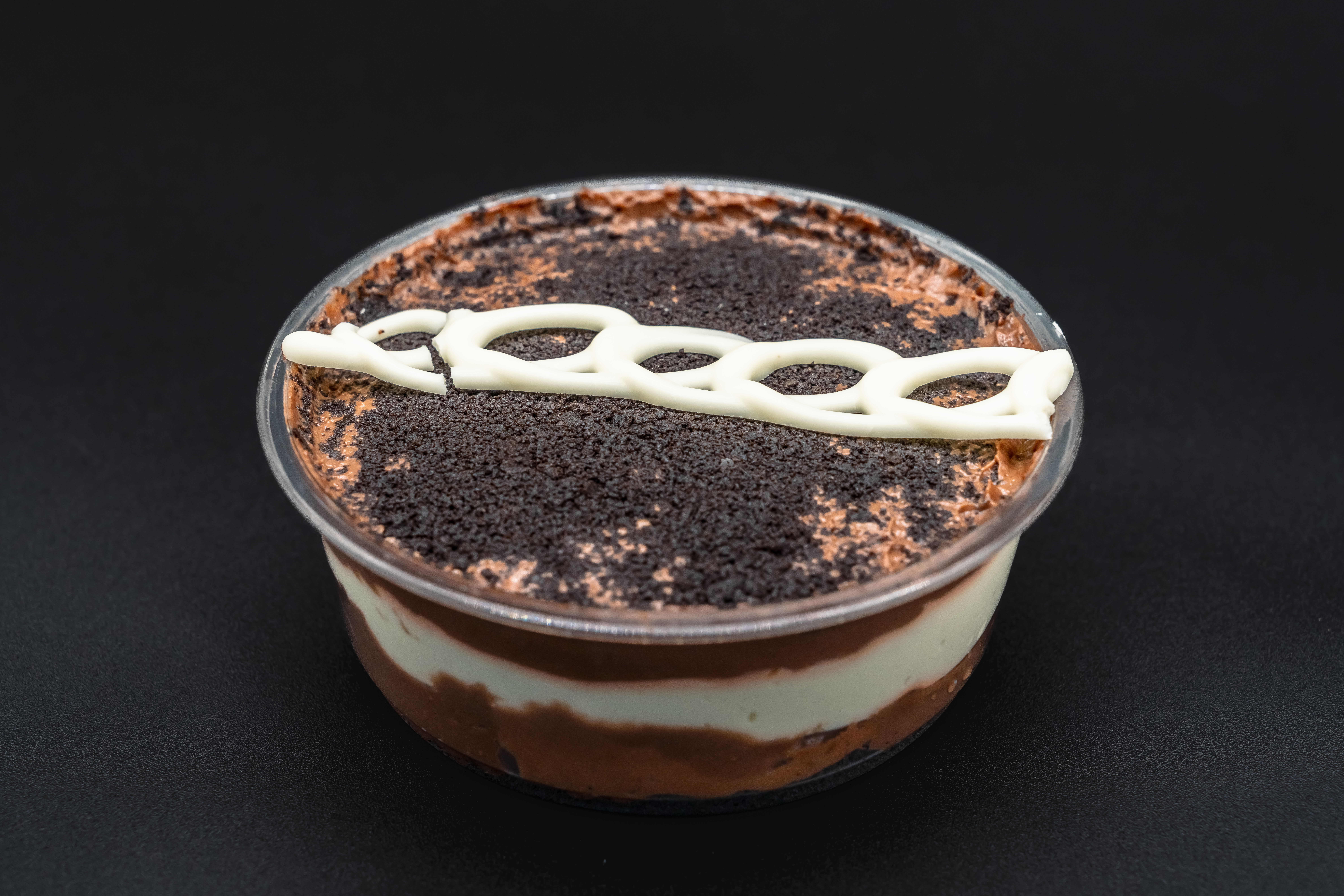 HOSTESS CUPCAKE PROTEIN PUDDING CUP HOSTESS CUPCAKE PROTEIN PUDDING CUP