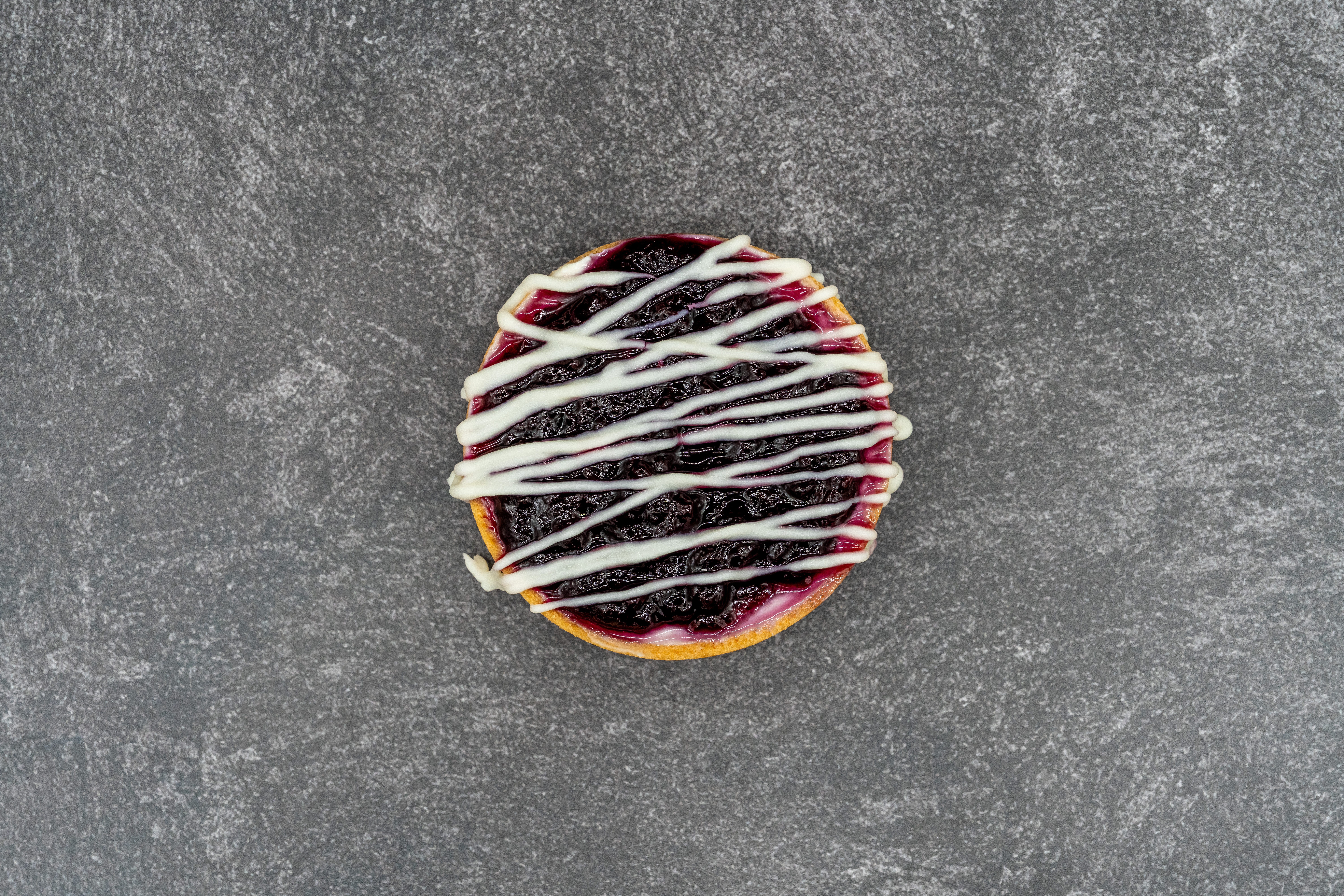 BLUEBERRY PROTEIN CHEESECAKE BLUEBERRY PROTEIN CHEESECAKE